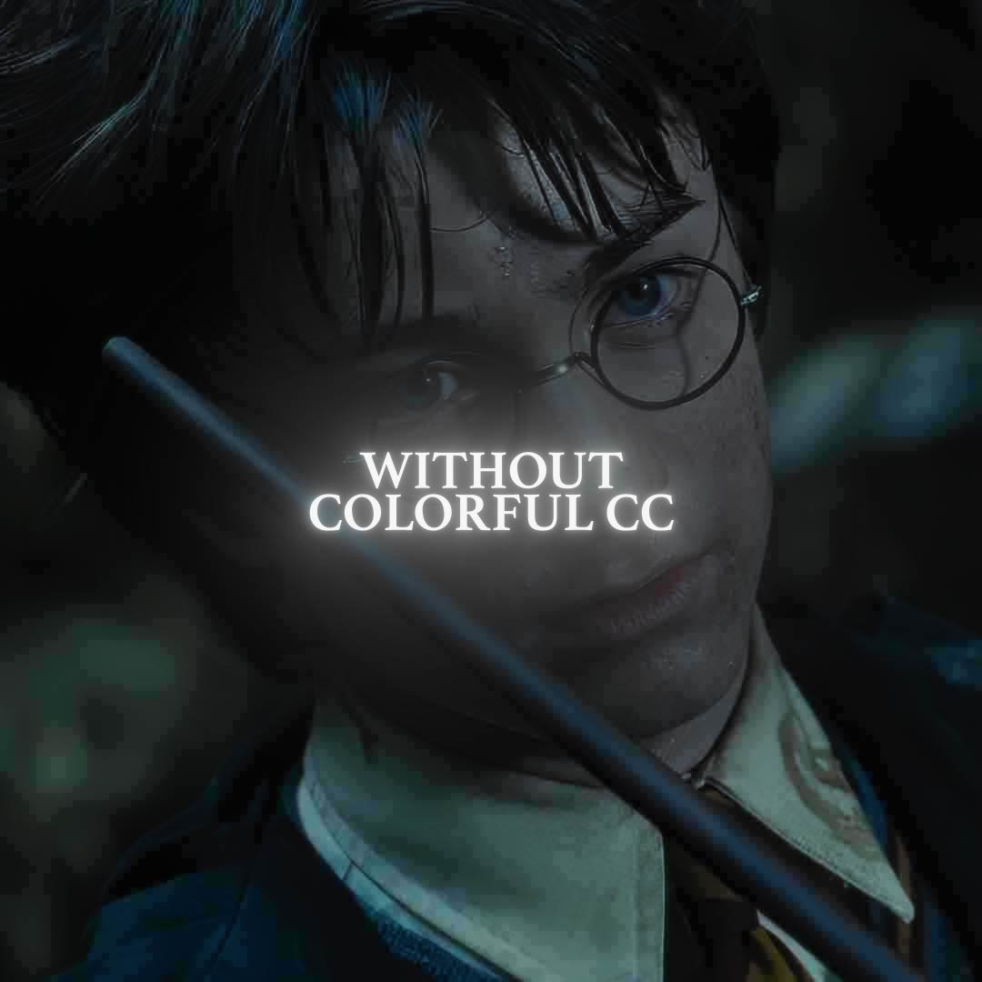 COLORFUL CC