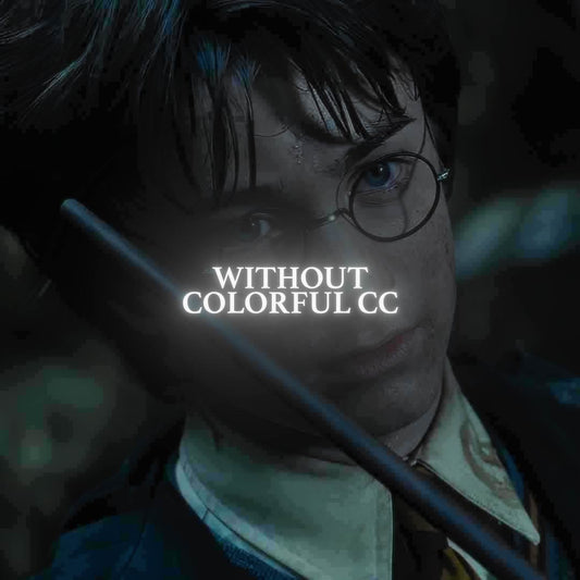 COLORFUL CC