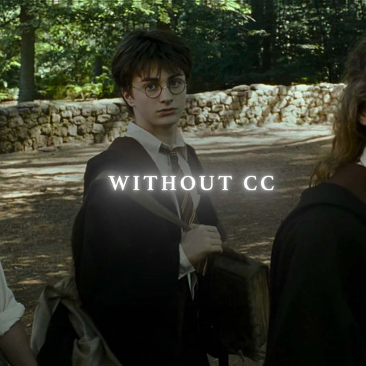 Quality Pack | Topaz + CCs