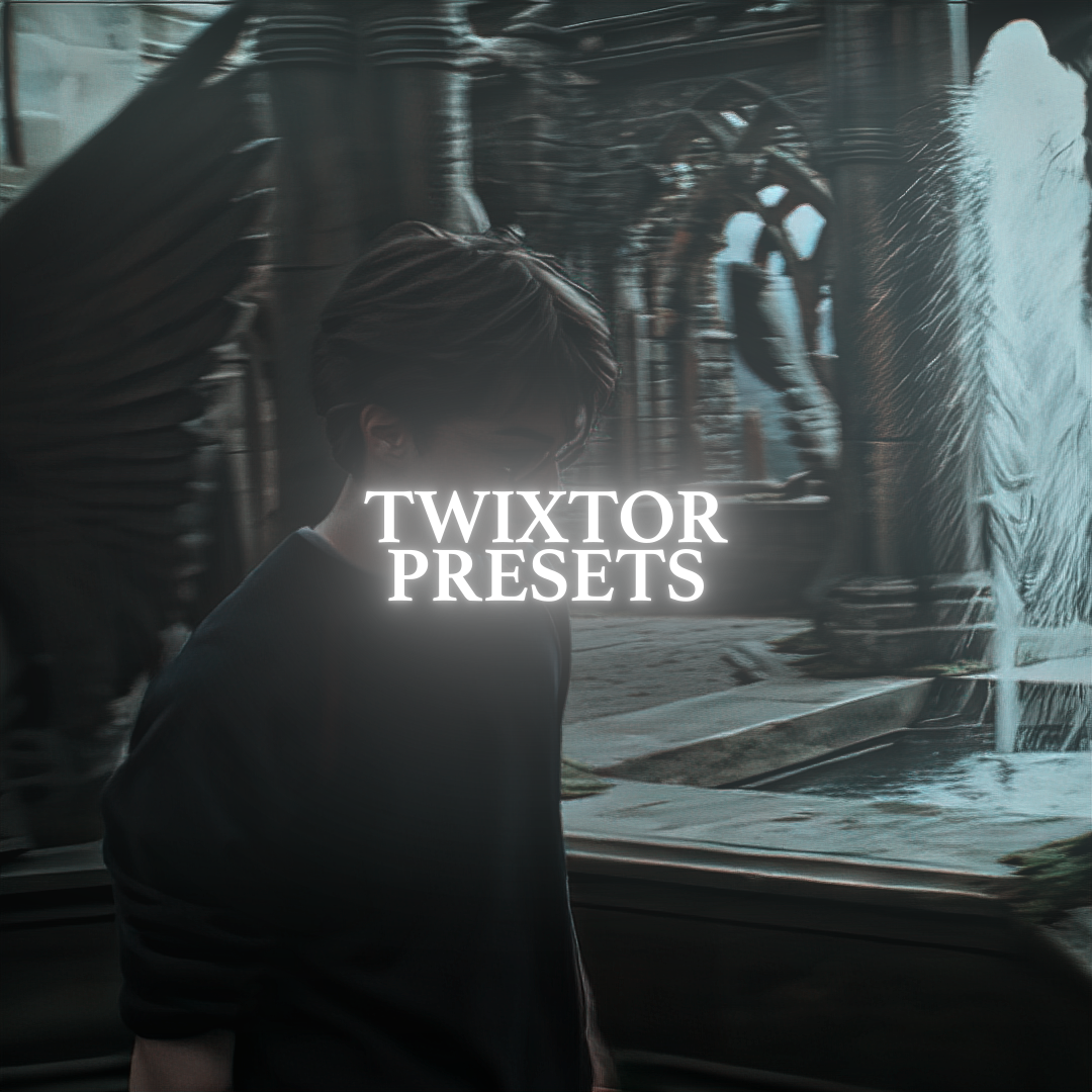 Twixtors