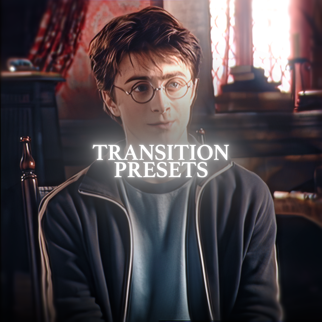 Transitions + Zooms