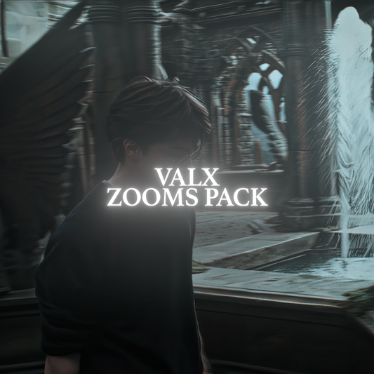 Valx Zooms Pack