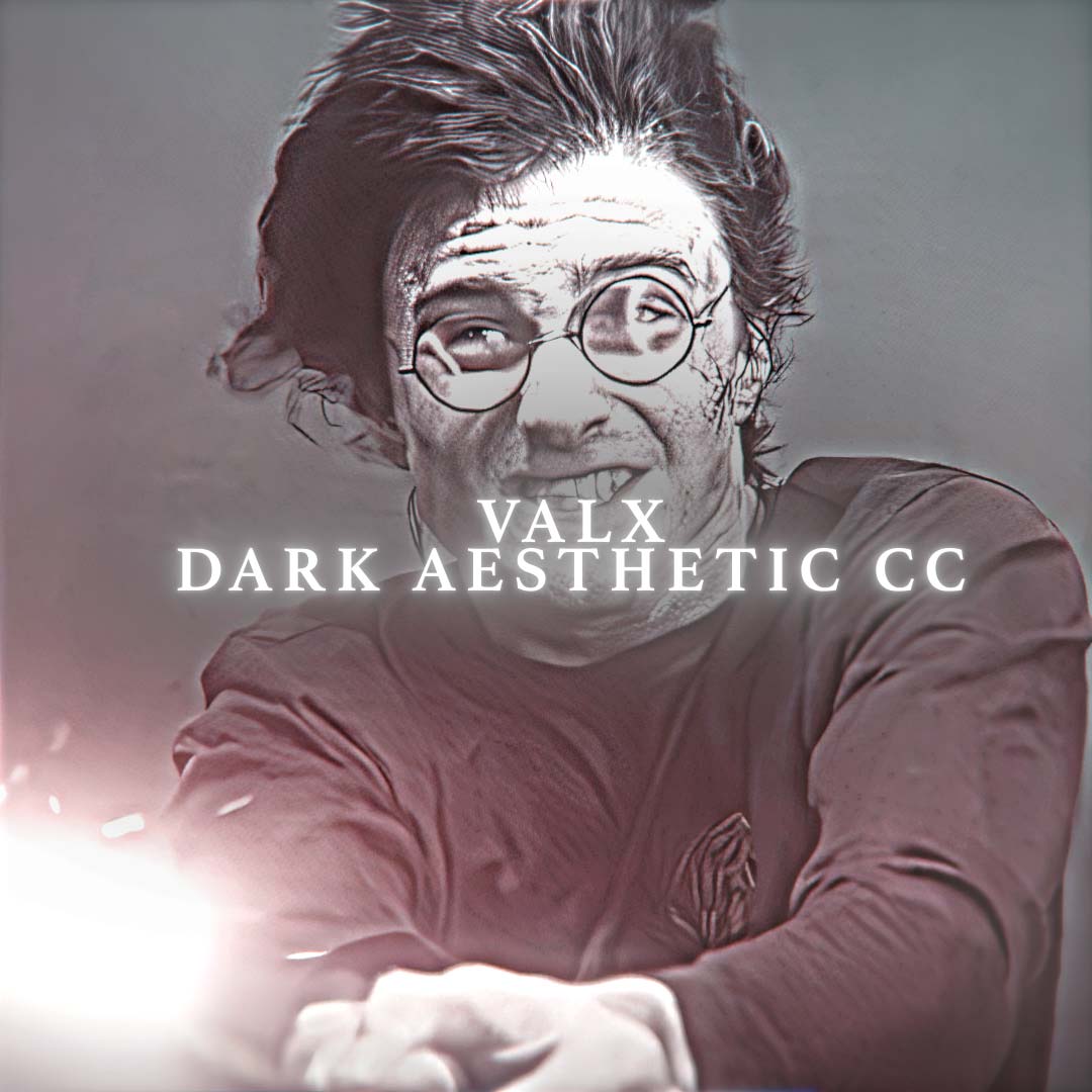 Dark Aesthetic CC