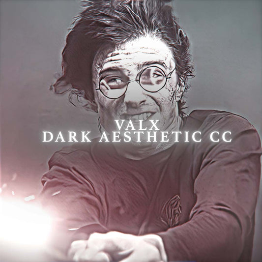 Dark Aesthetic CC