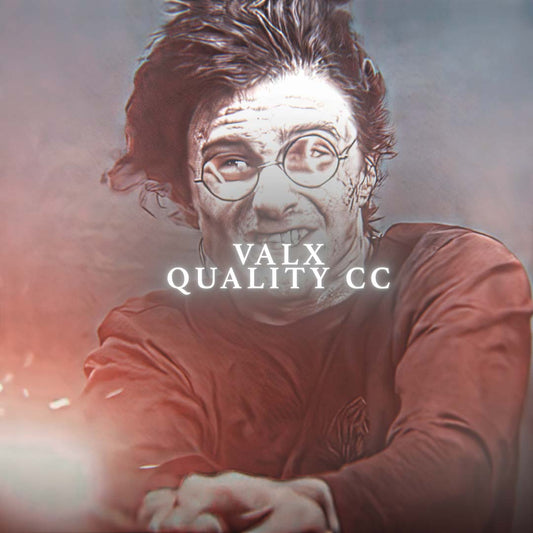 QUALITY CC