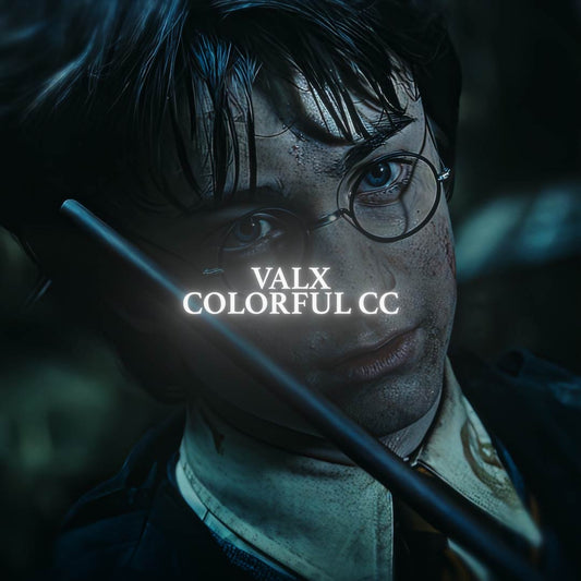 COLORFUL CC