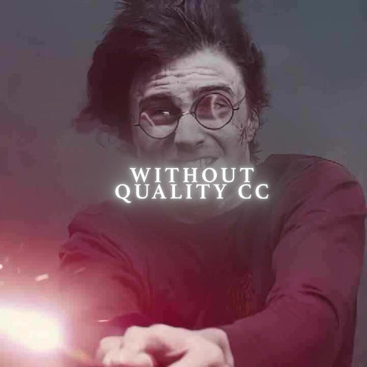 QUALITY CC